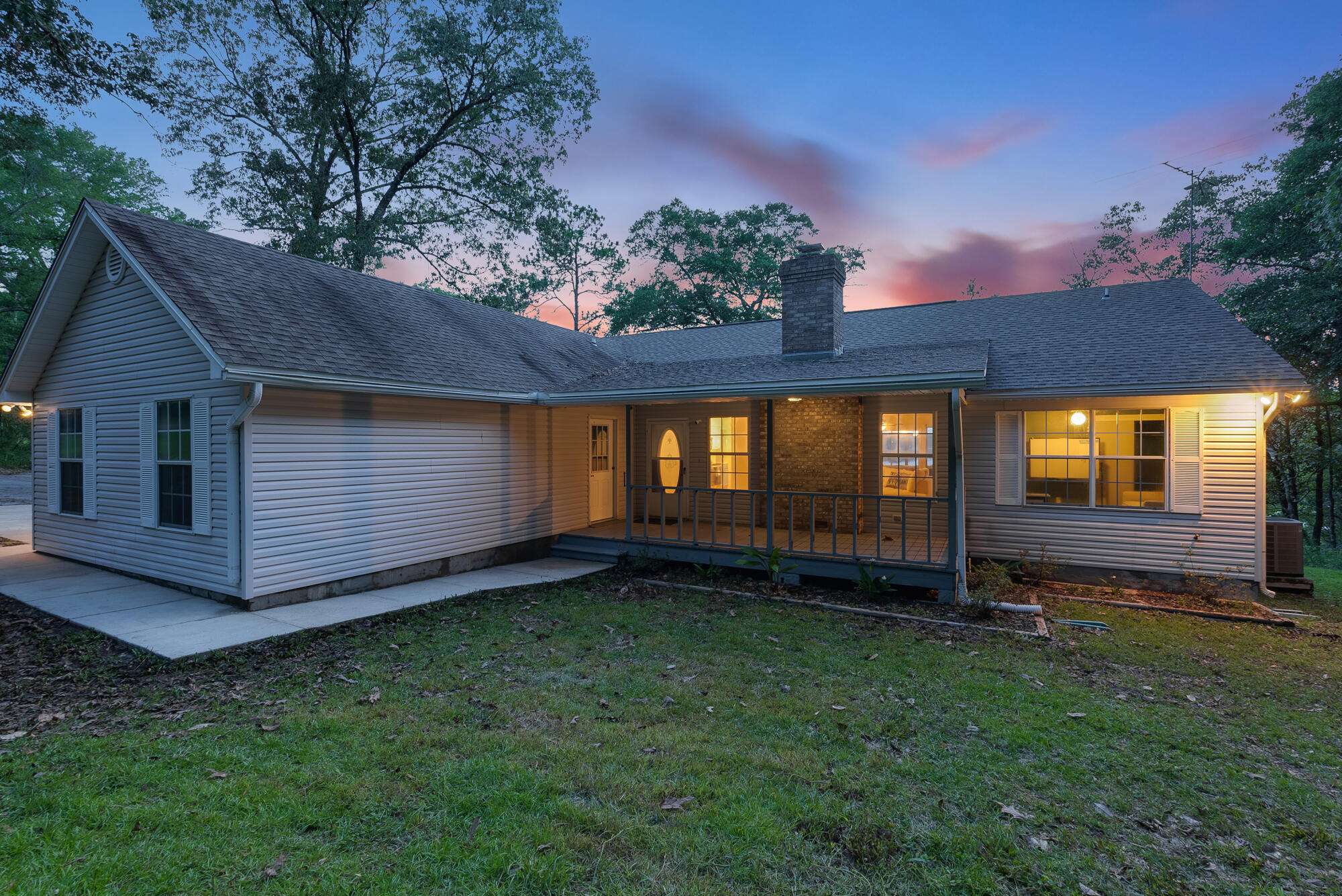 294 Holley King Road, DeFuniak Springs