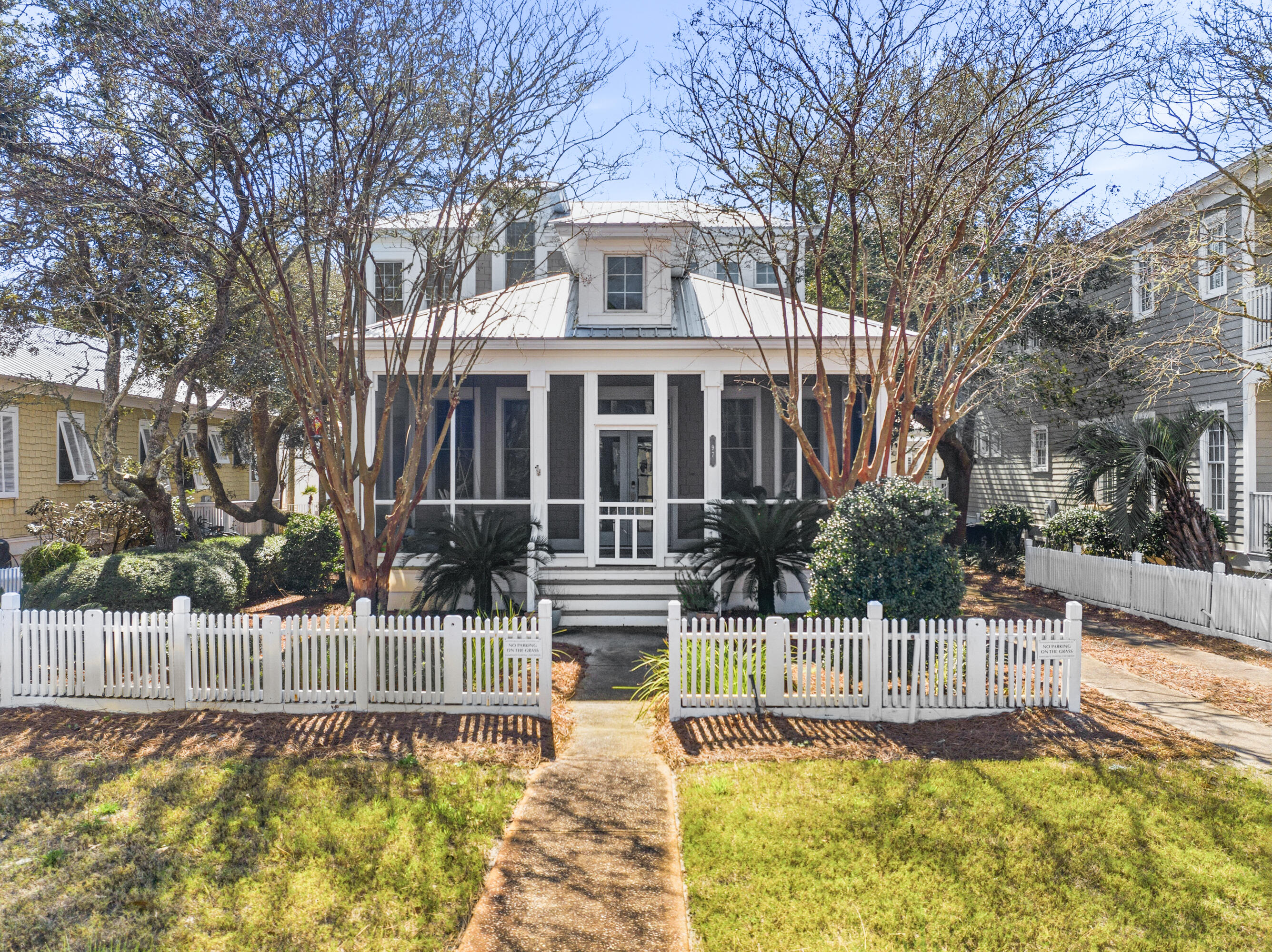 97 Sarasota Street