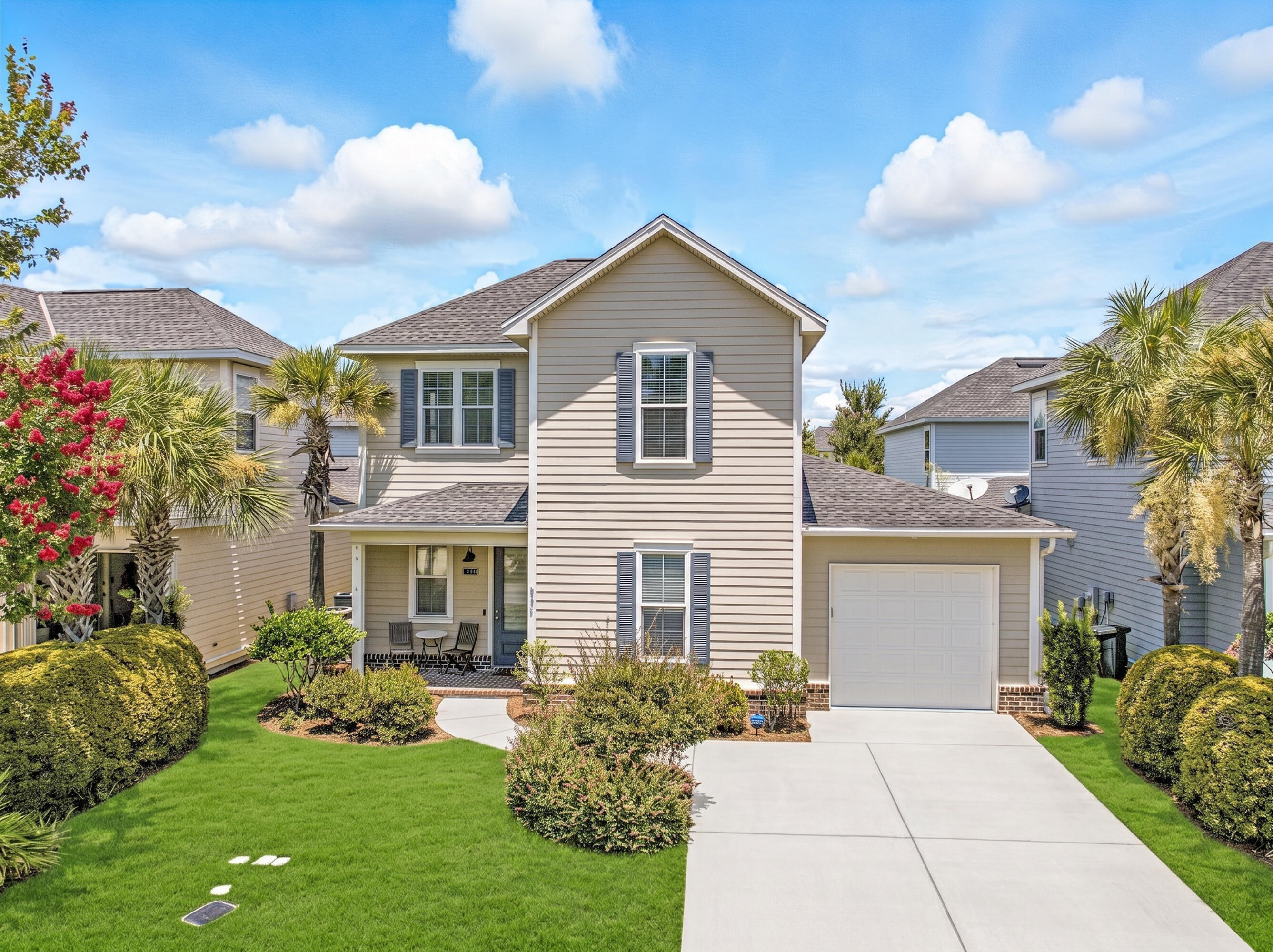 175 Christian Drive