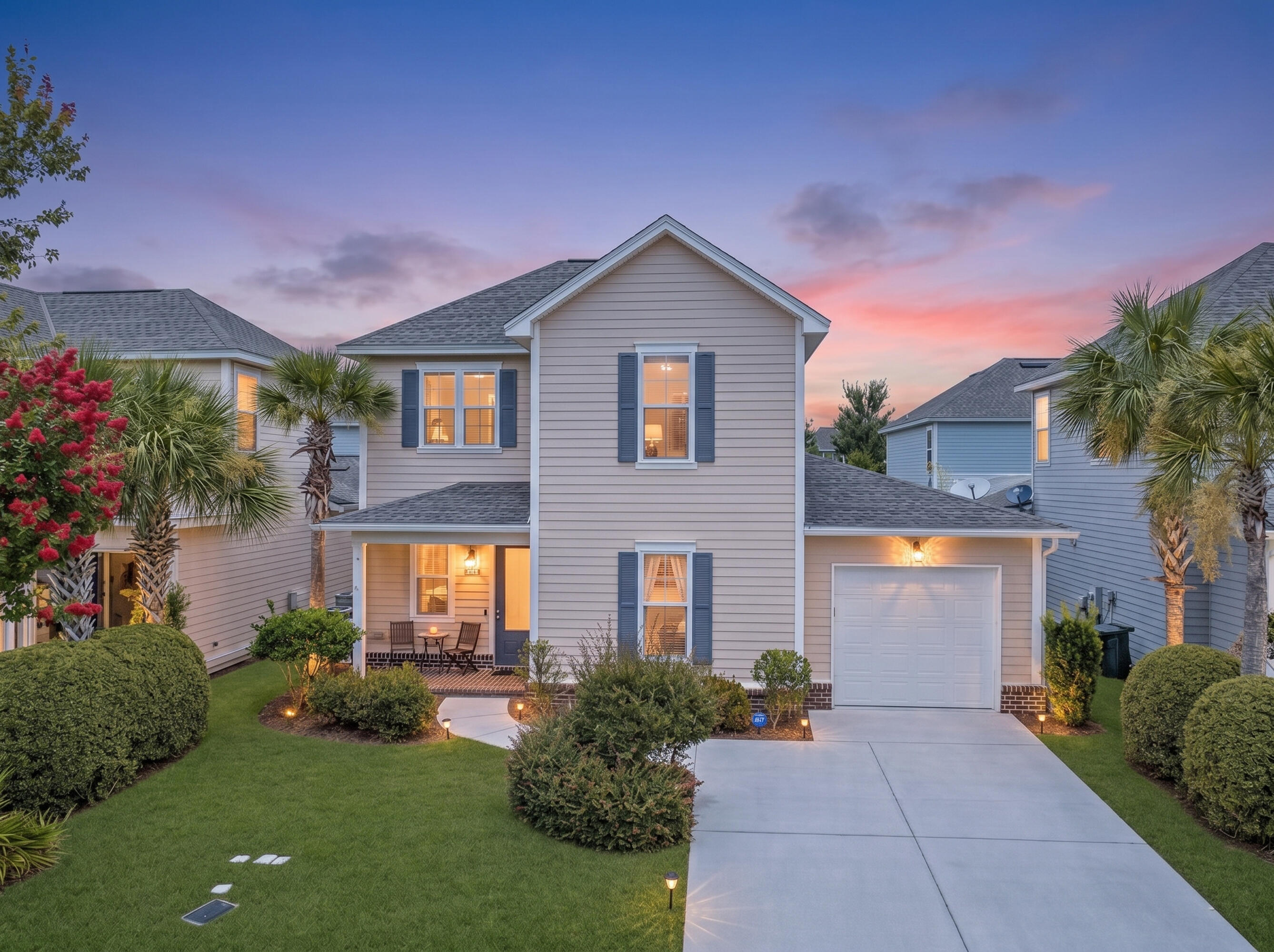 175 Christian Drive