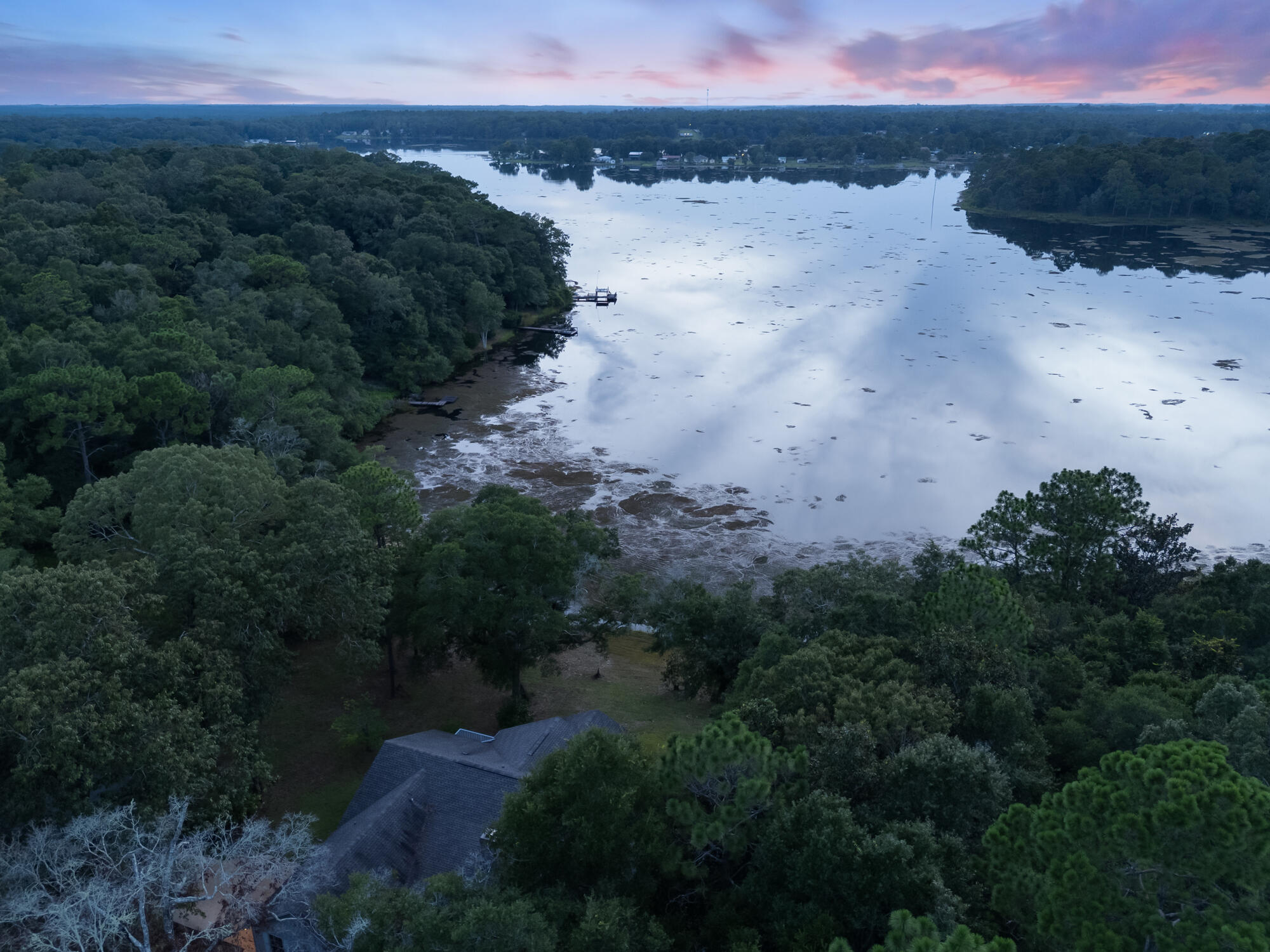 294 Holley King Road, DeFuniak Springs