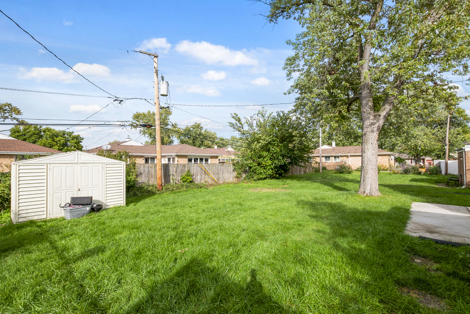 4038 W Stillwell Place