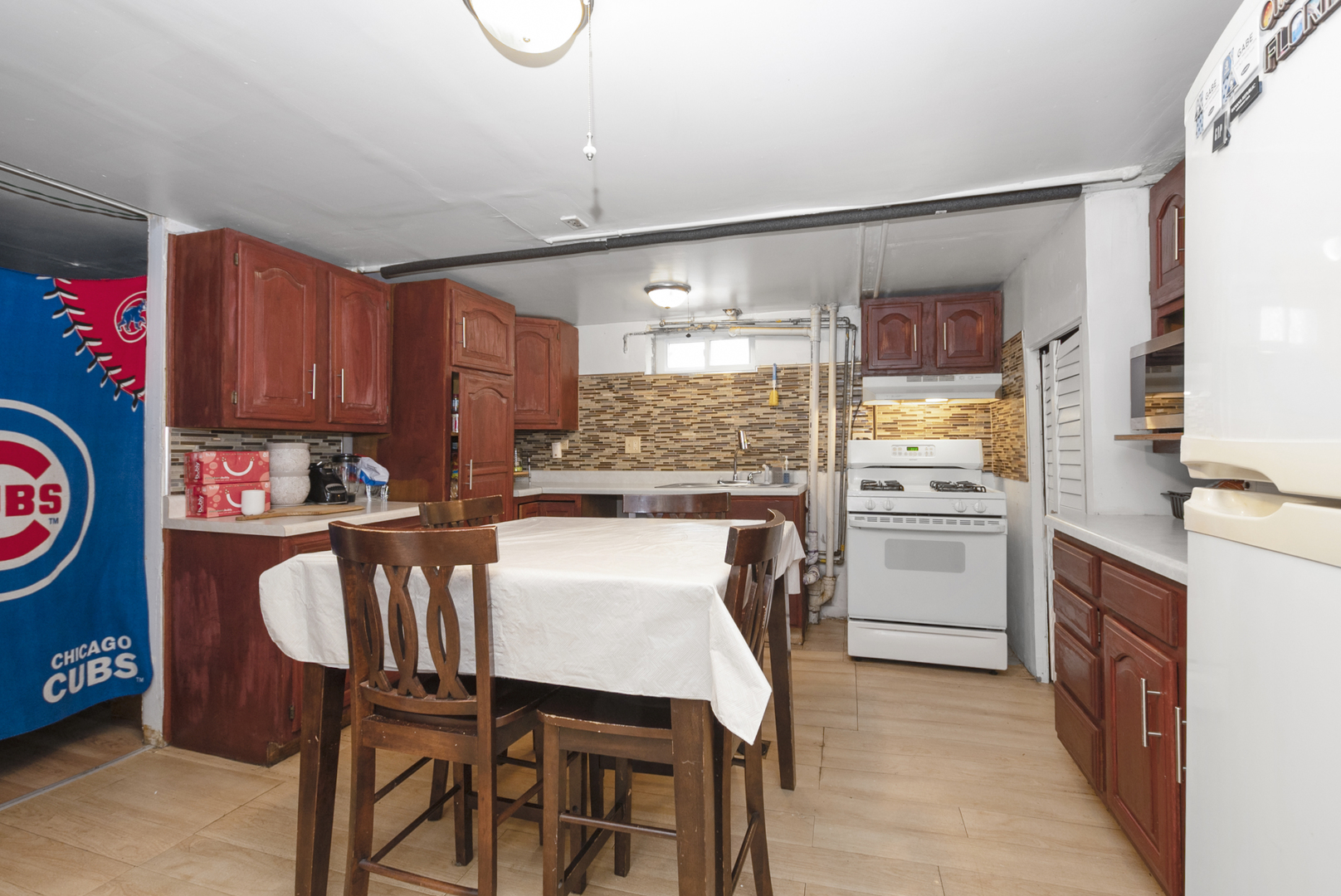 4038 W Stillwell Place