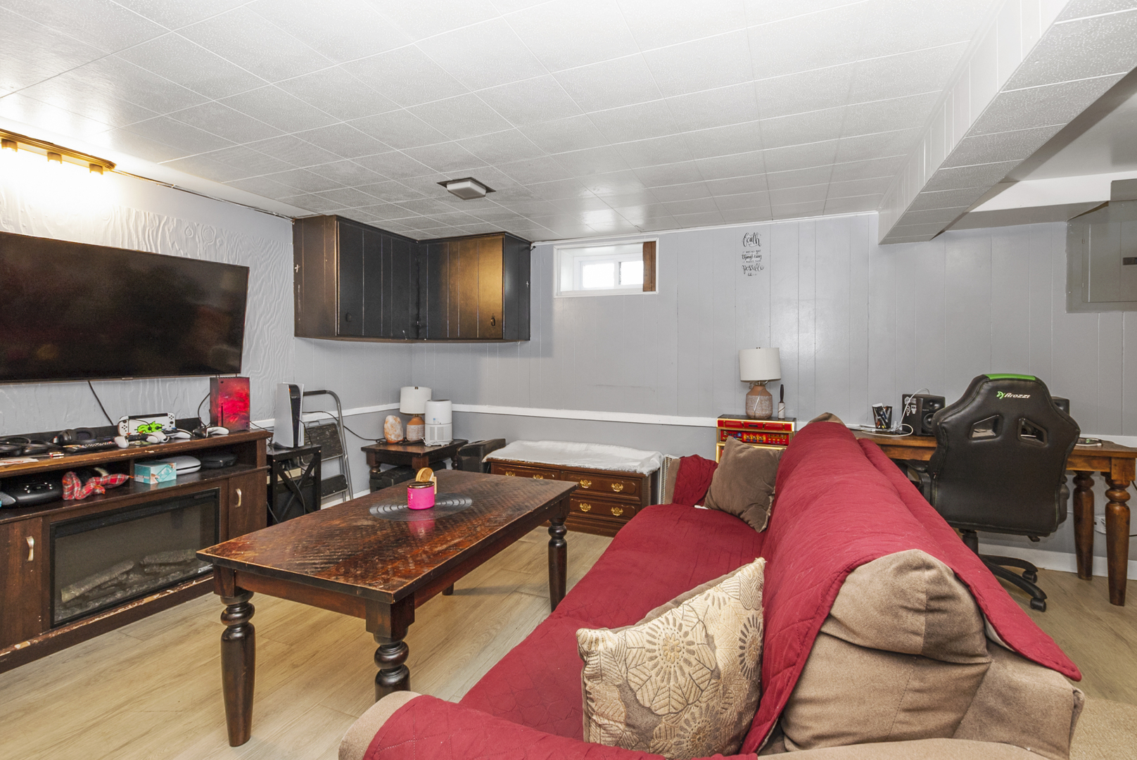 4038 W Stillwell Place