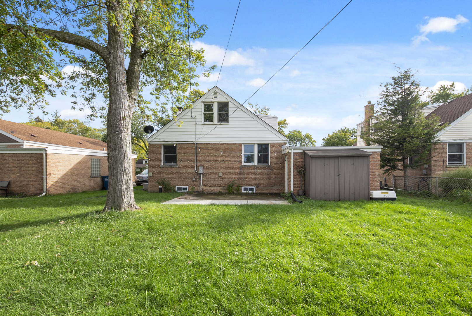 4038 W Stillwell Place