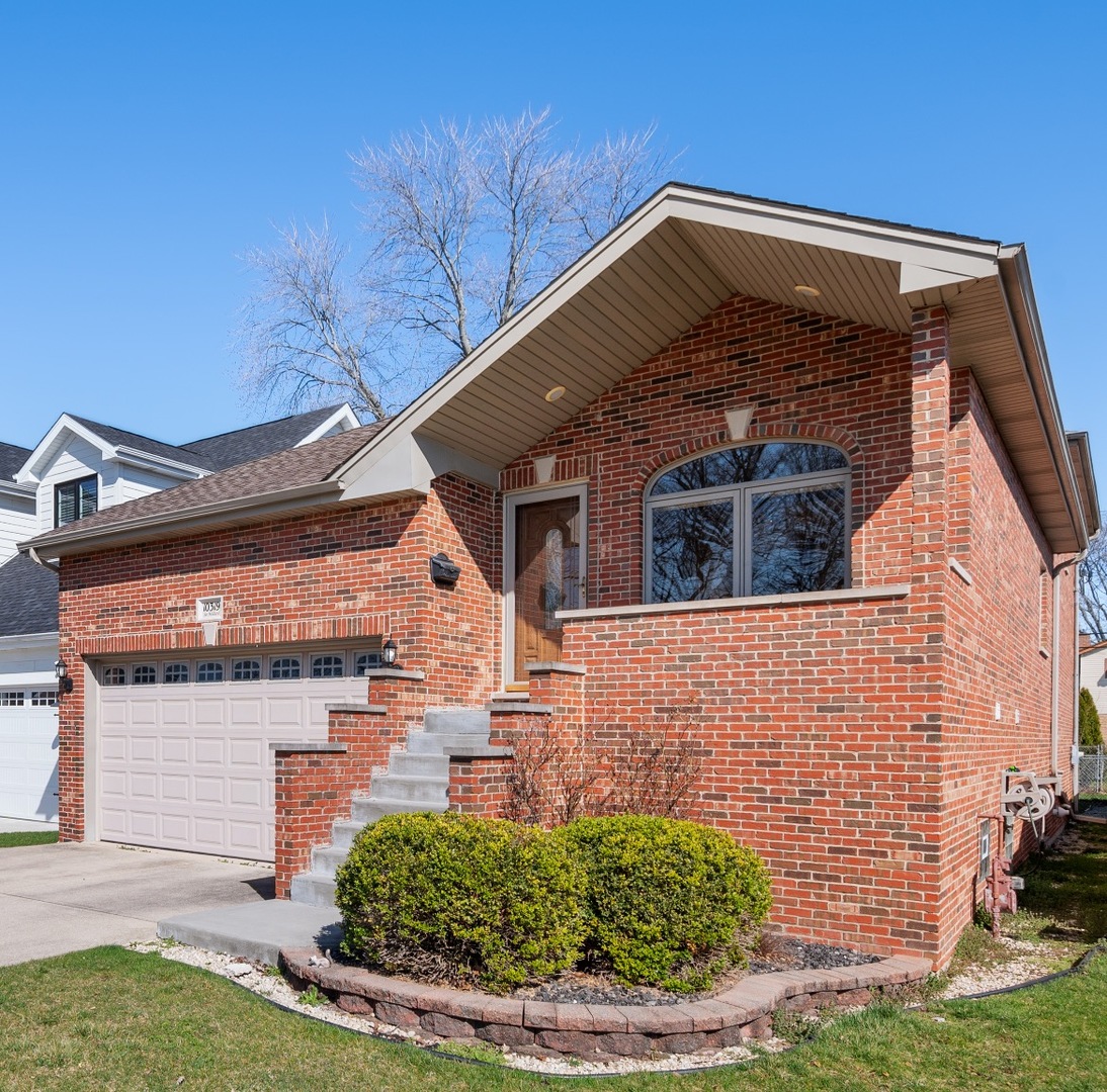 10319 S Millard Avenue