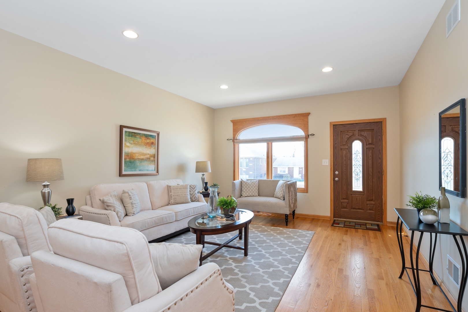 10319 S Millard Avenue