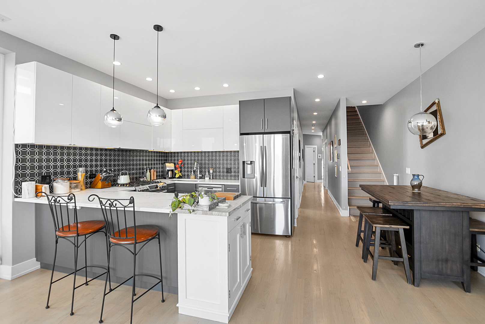 1756 W Cullerton Street Unit: 3