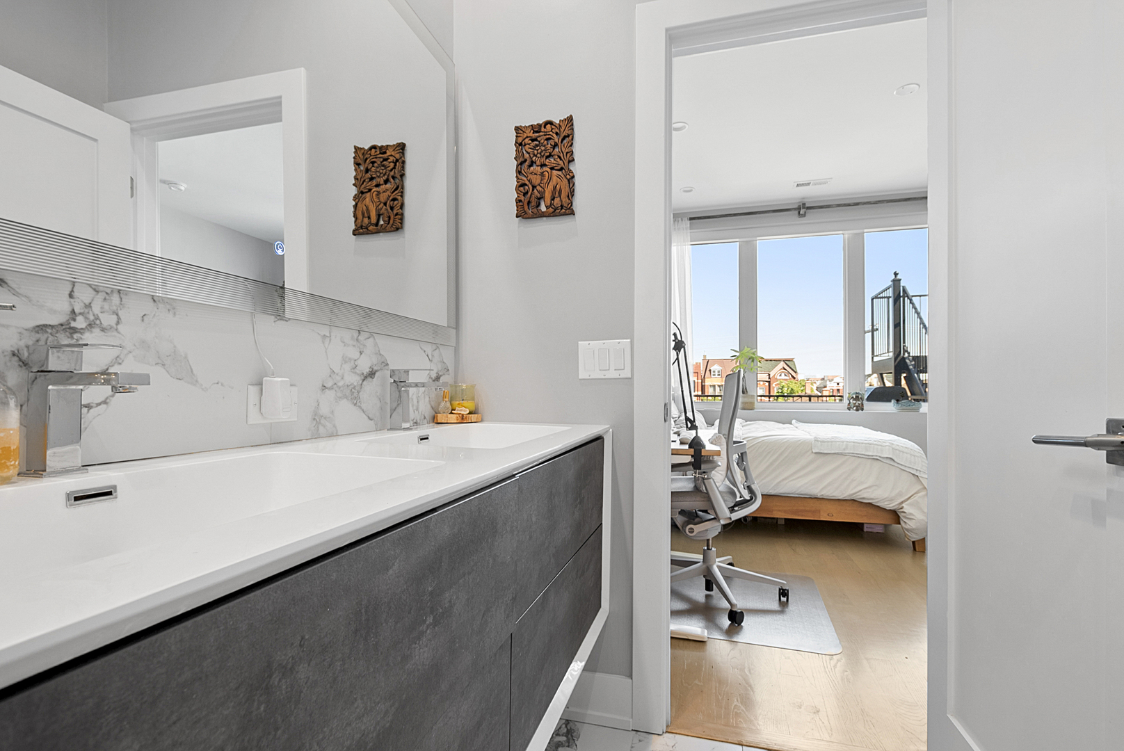1756 W Cullerton Street Unit: 3