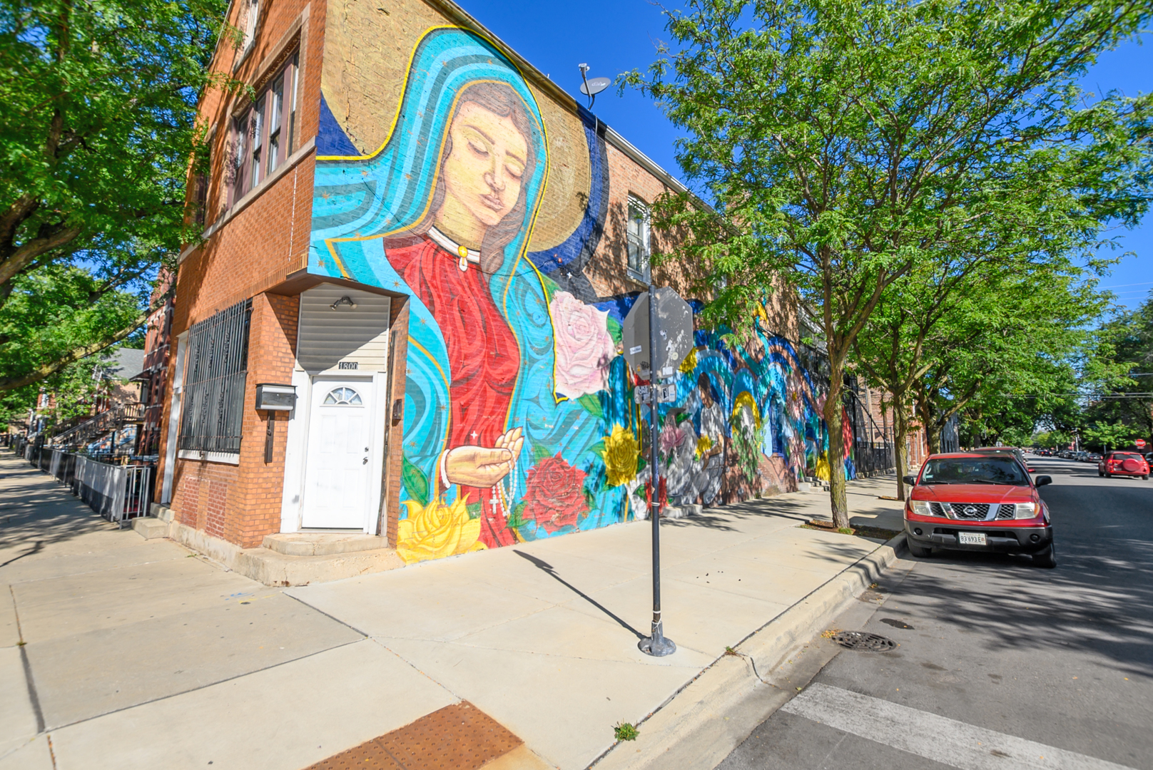 1756 W Cullerton Street Unit: 3