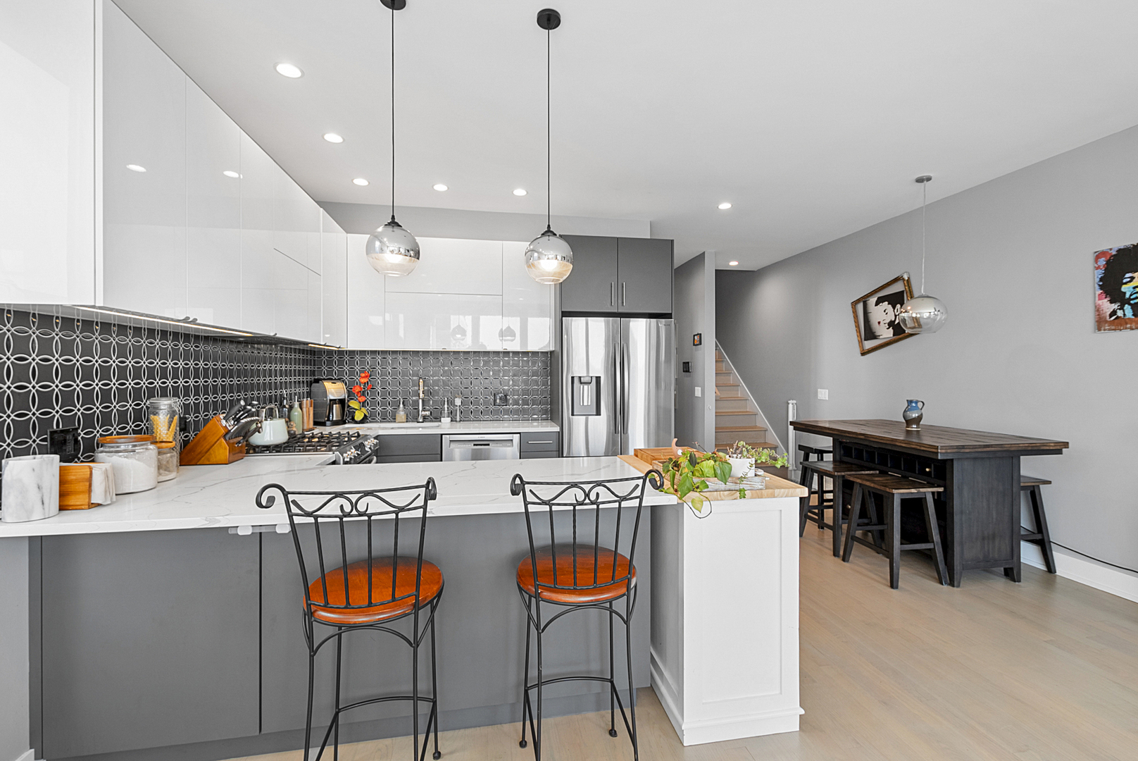 1756 W Cullerton Street Unit: 3