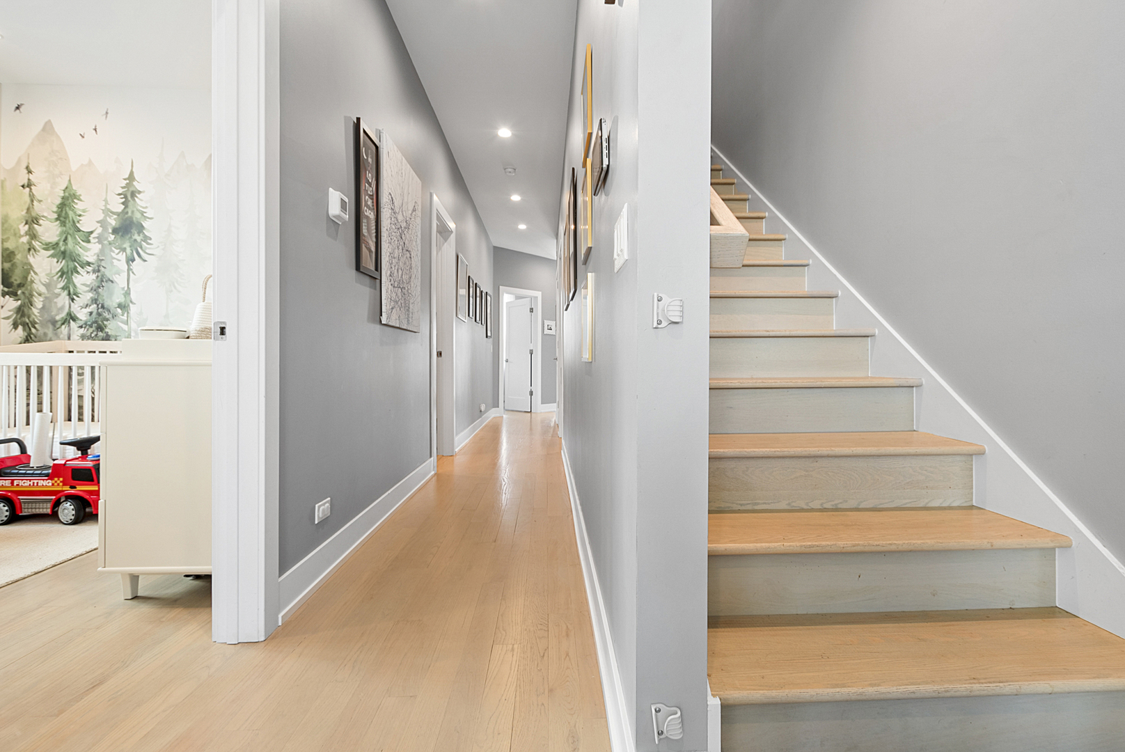 1756 W Cullerton Street Unit: 3