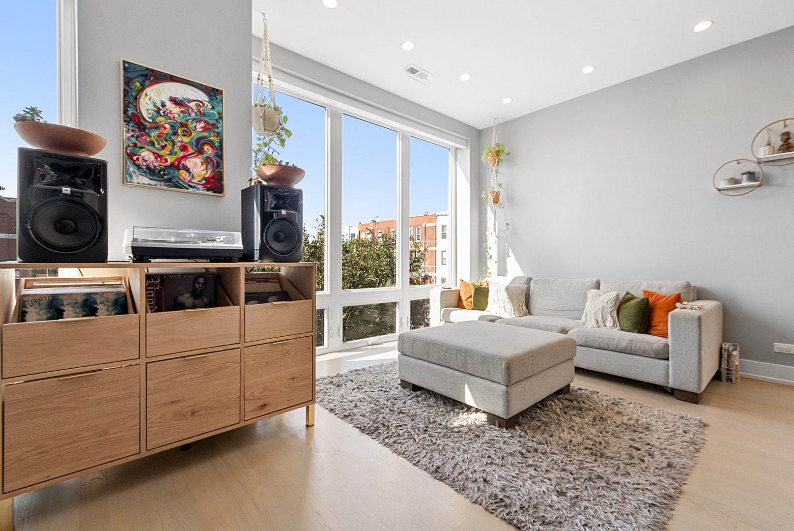 1756 W Cullerton Street Unit: 3