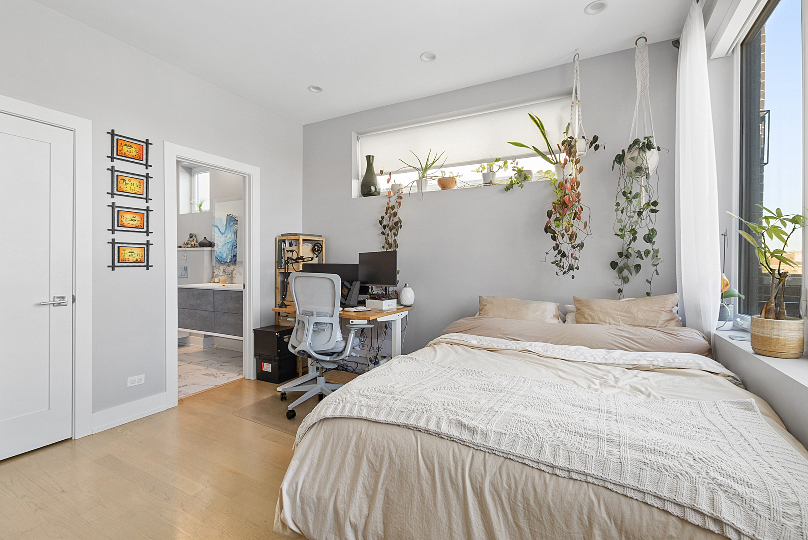 1756 W Cullerton Street Unit: 3