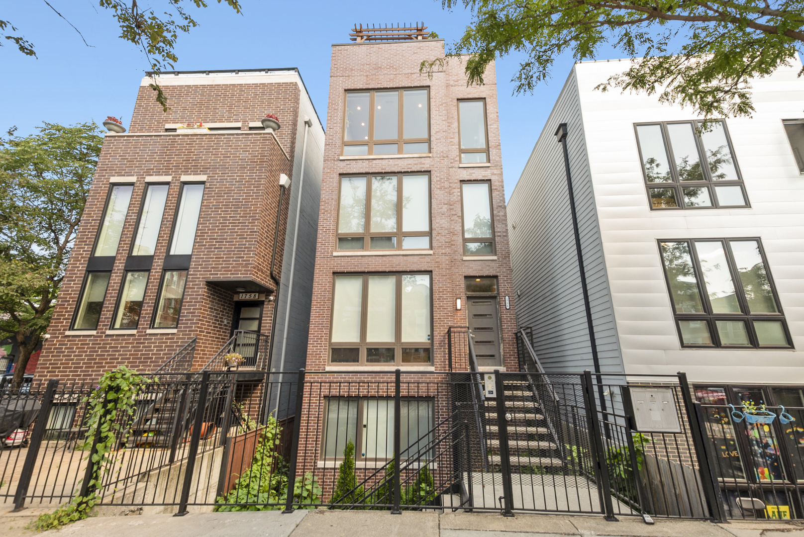 1756 W Cullerton Street Unit: 3