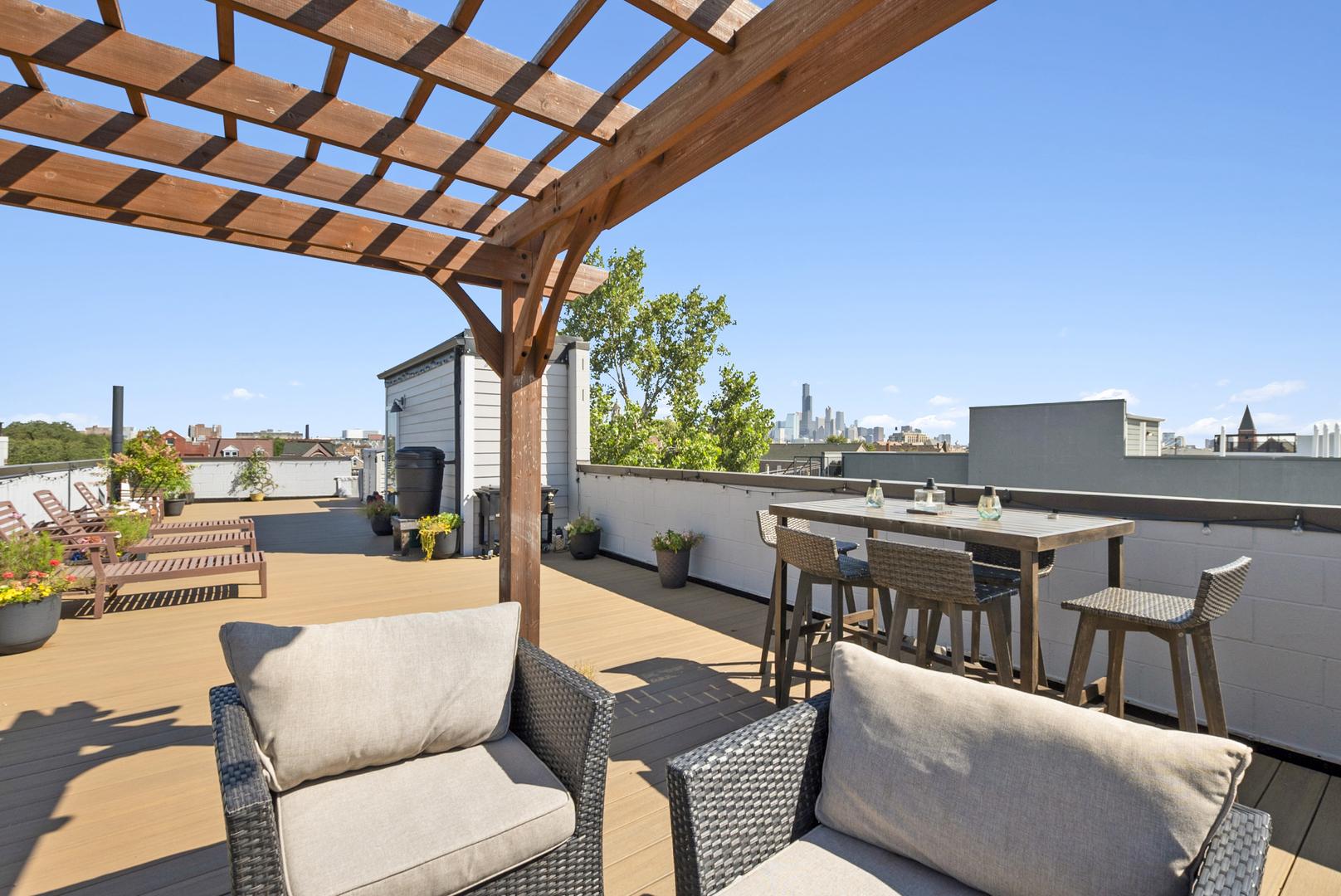 1756 W Cullerton Street Unit: 3