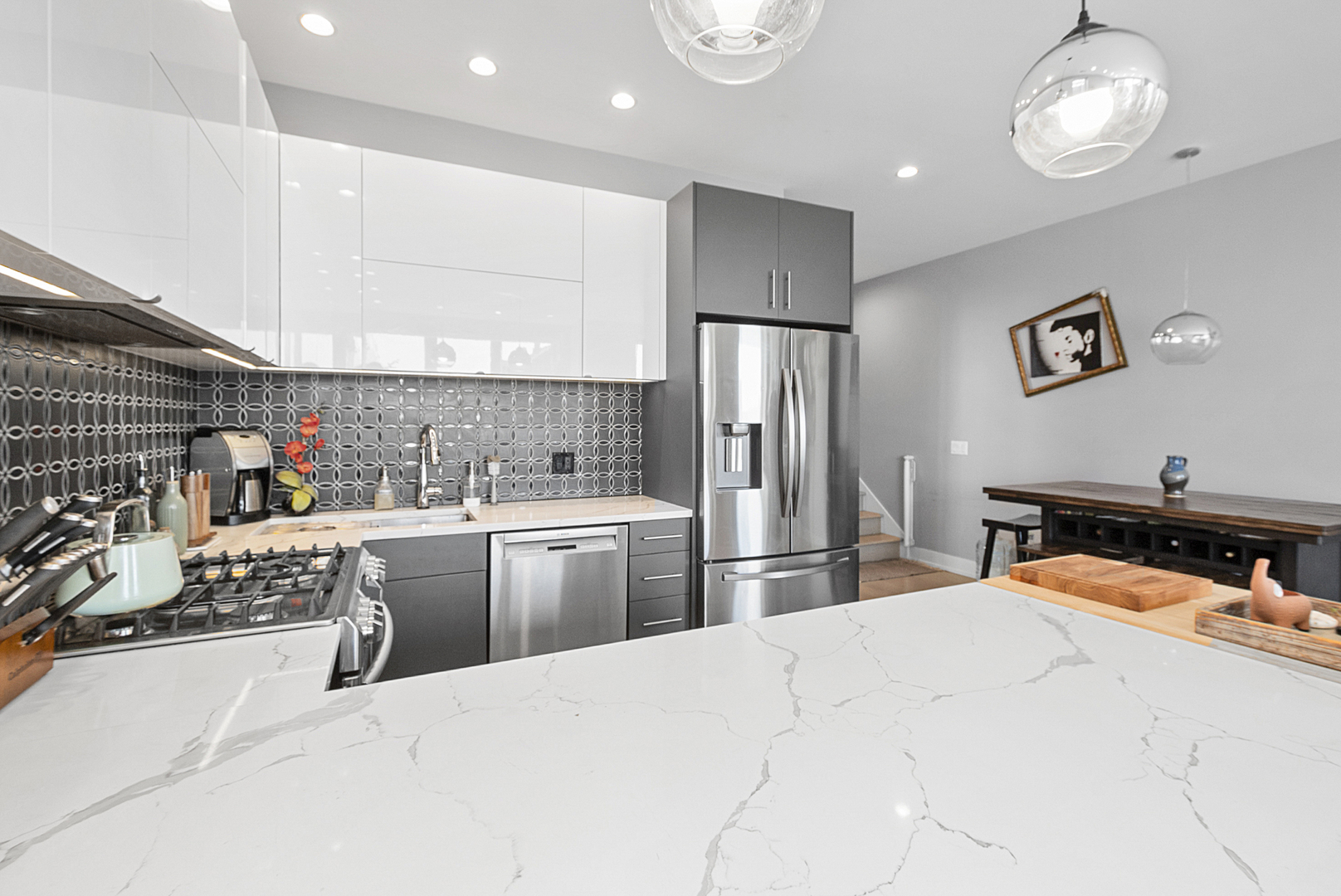 1756 W Cullerton Street Unit: 3