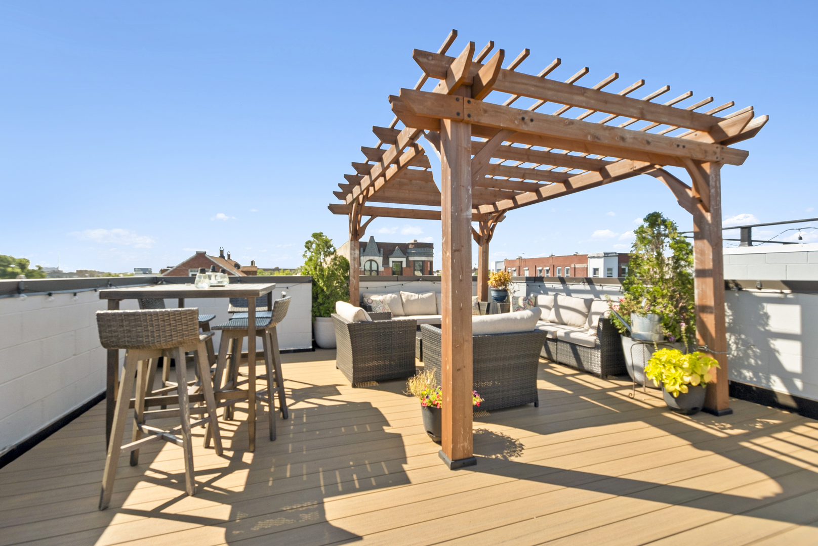 1756 W Cullerton Street Unit: 3