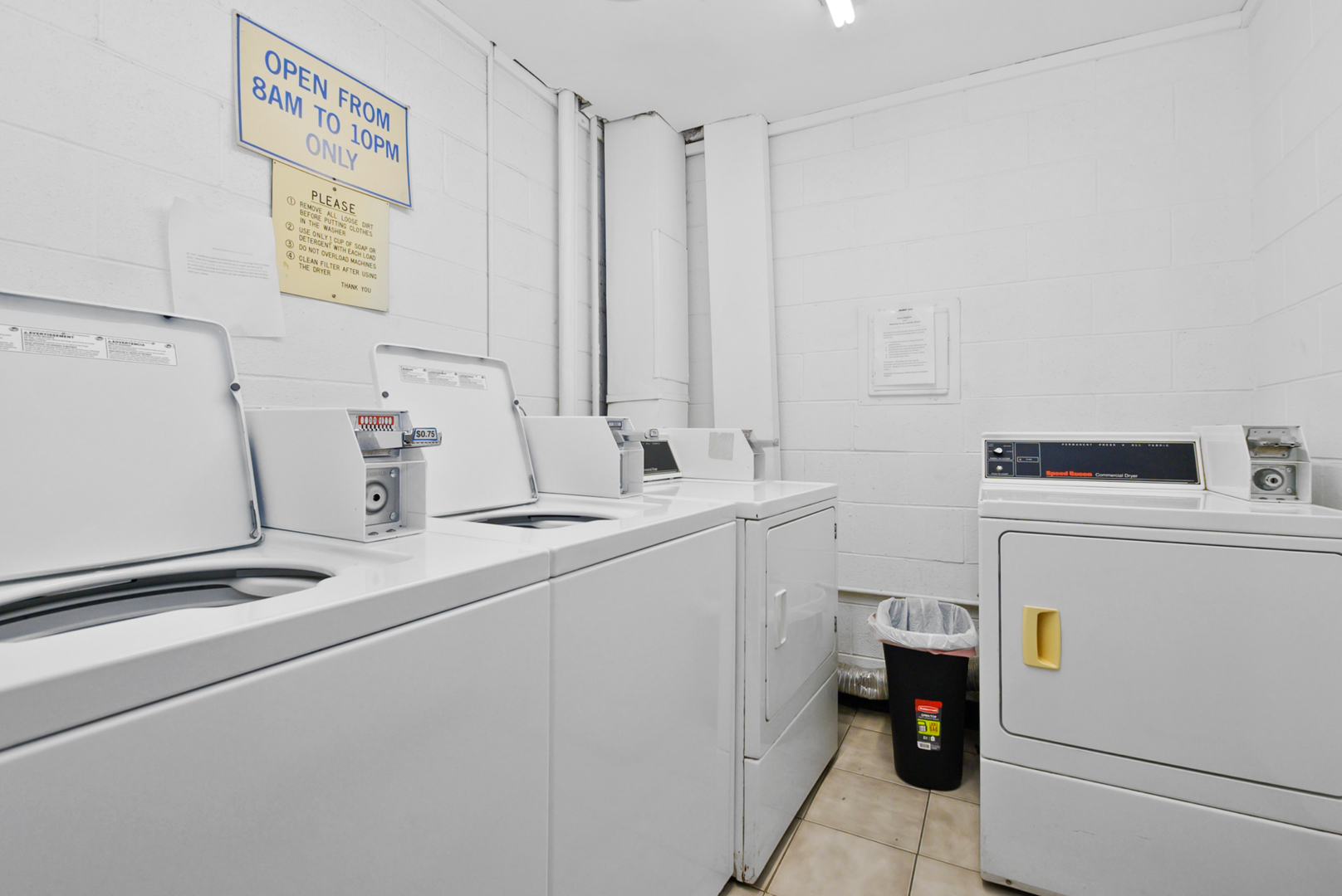 9520 S Mayfield Avenue Unit: 211N