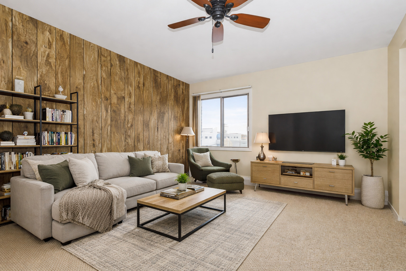 9520 S Mayfield Avenue Unit: 211N