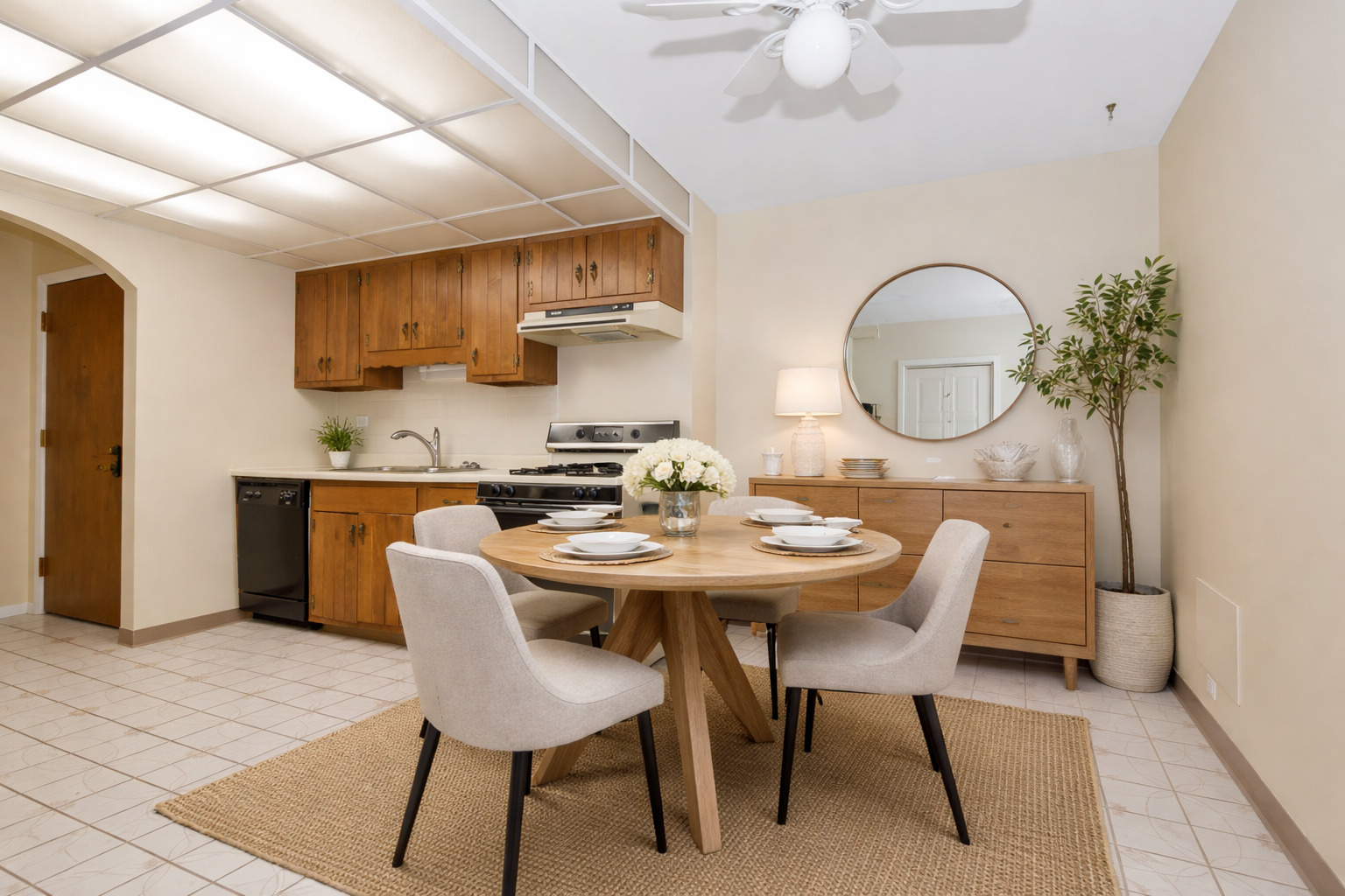 9520 S Mayfield Avenue Unit: 211N