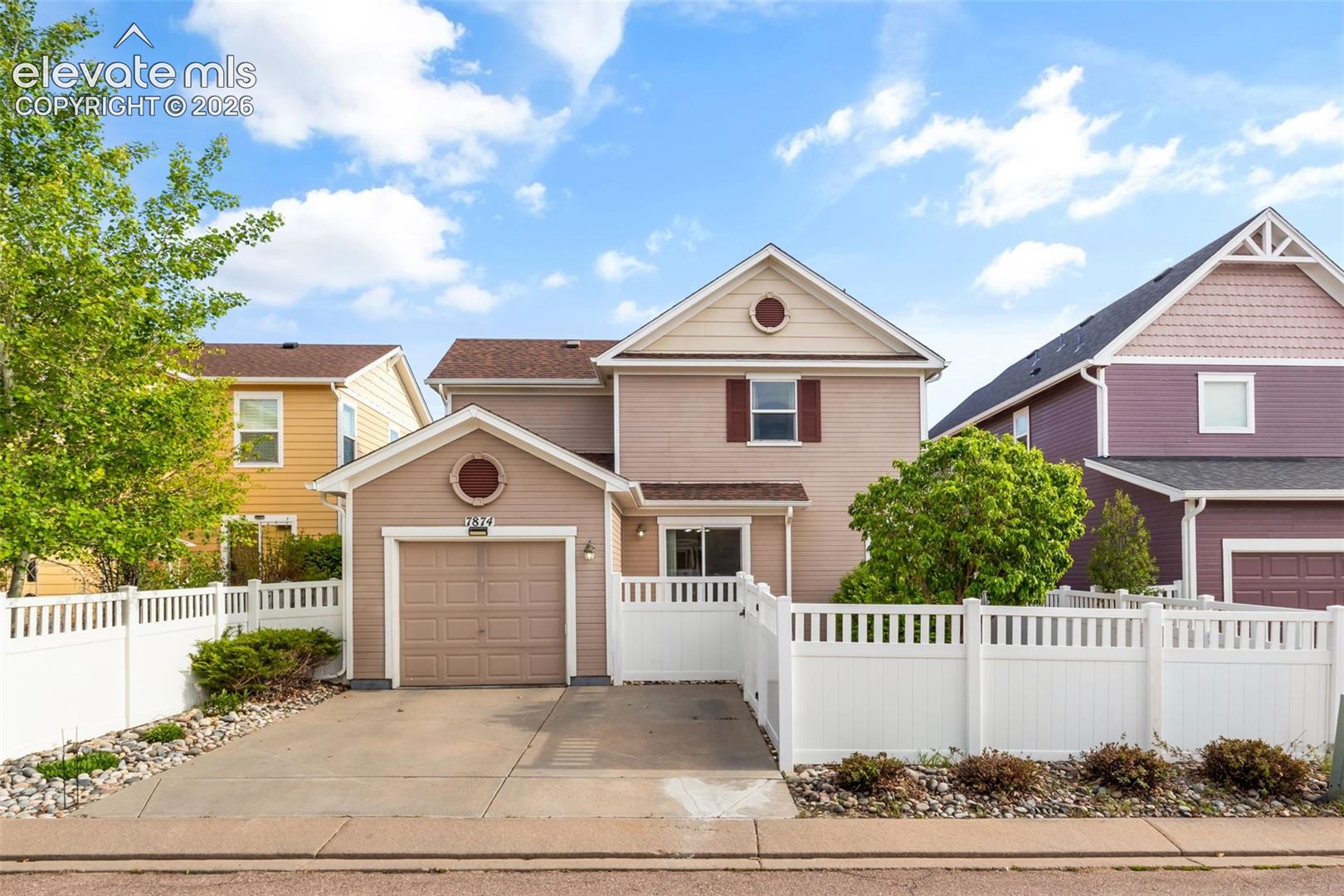 7874 Fedora Lane