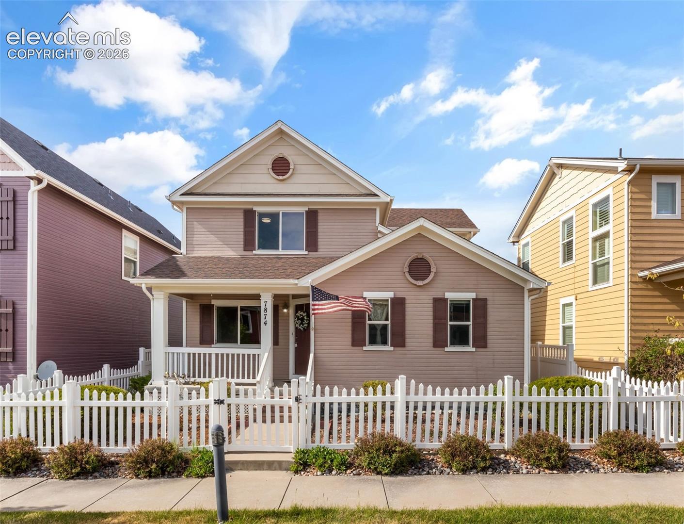 7874 Fedora Lane