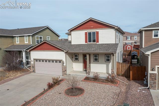 7608 Colorado Tech Drive