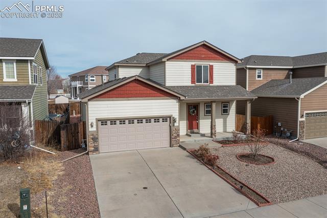 7608 Colorado Tech Drive