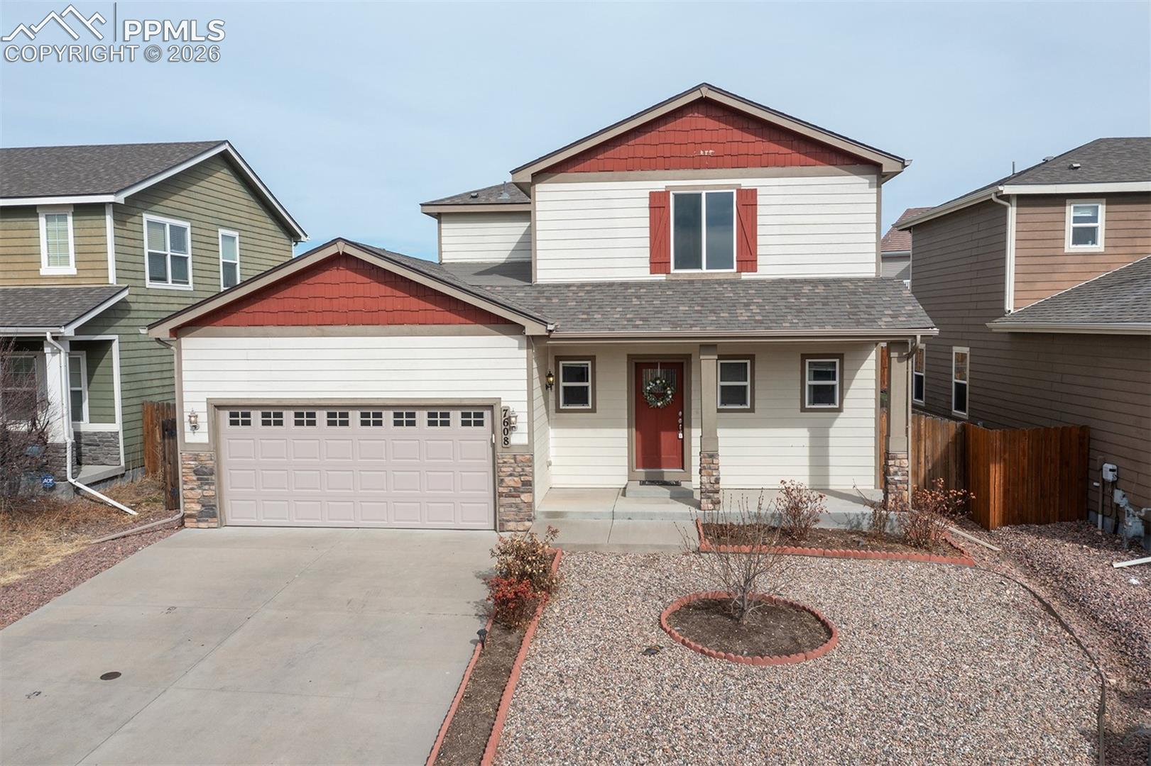 7608 Colorado Tech Drive