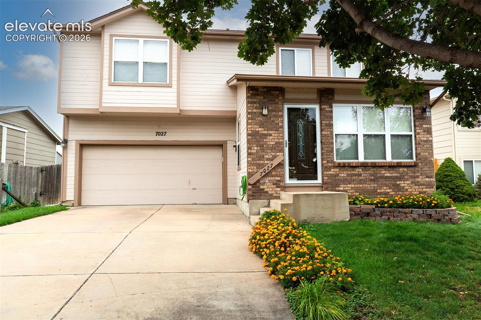 7027 Big Timber Drive