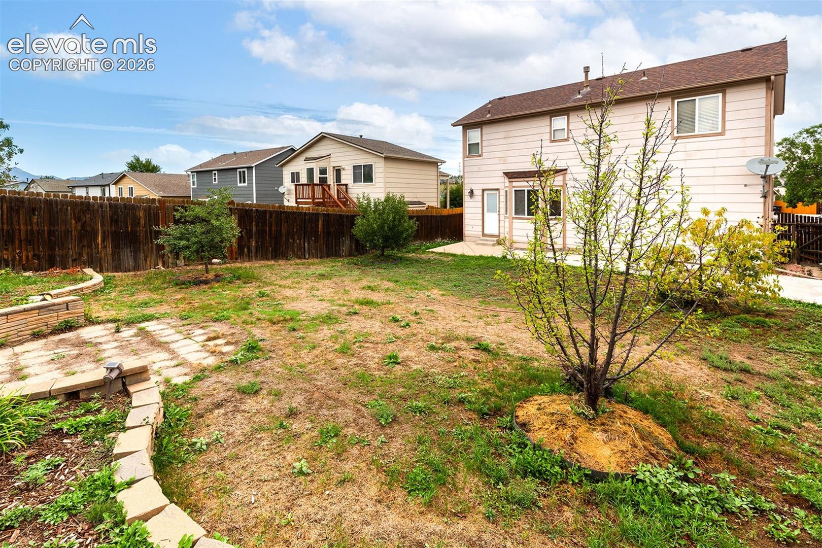 7027 Big Timber Drive