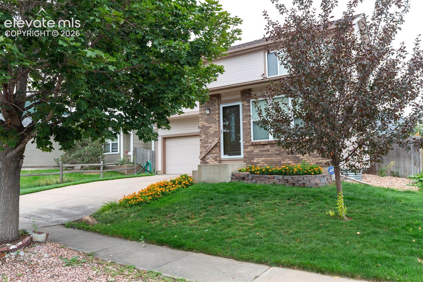 7027 Big Timber Drive