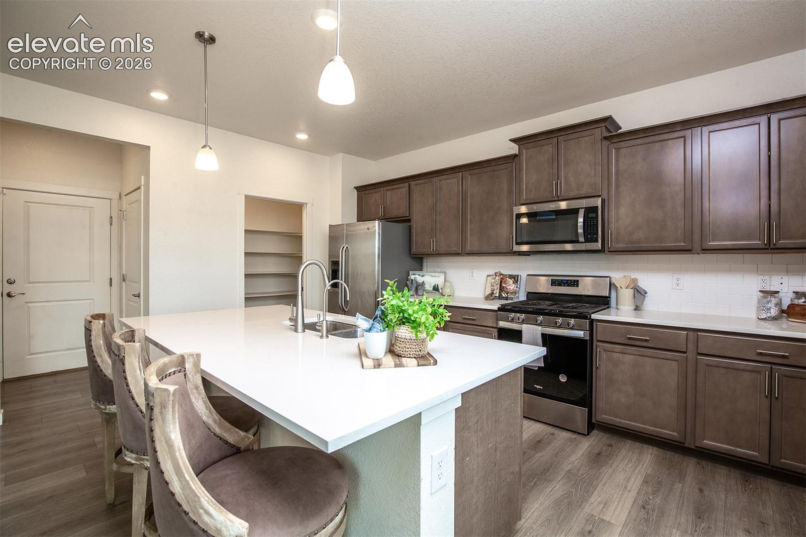 15898 Little Bluestem Road