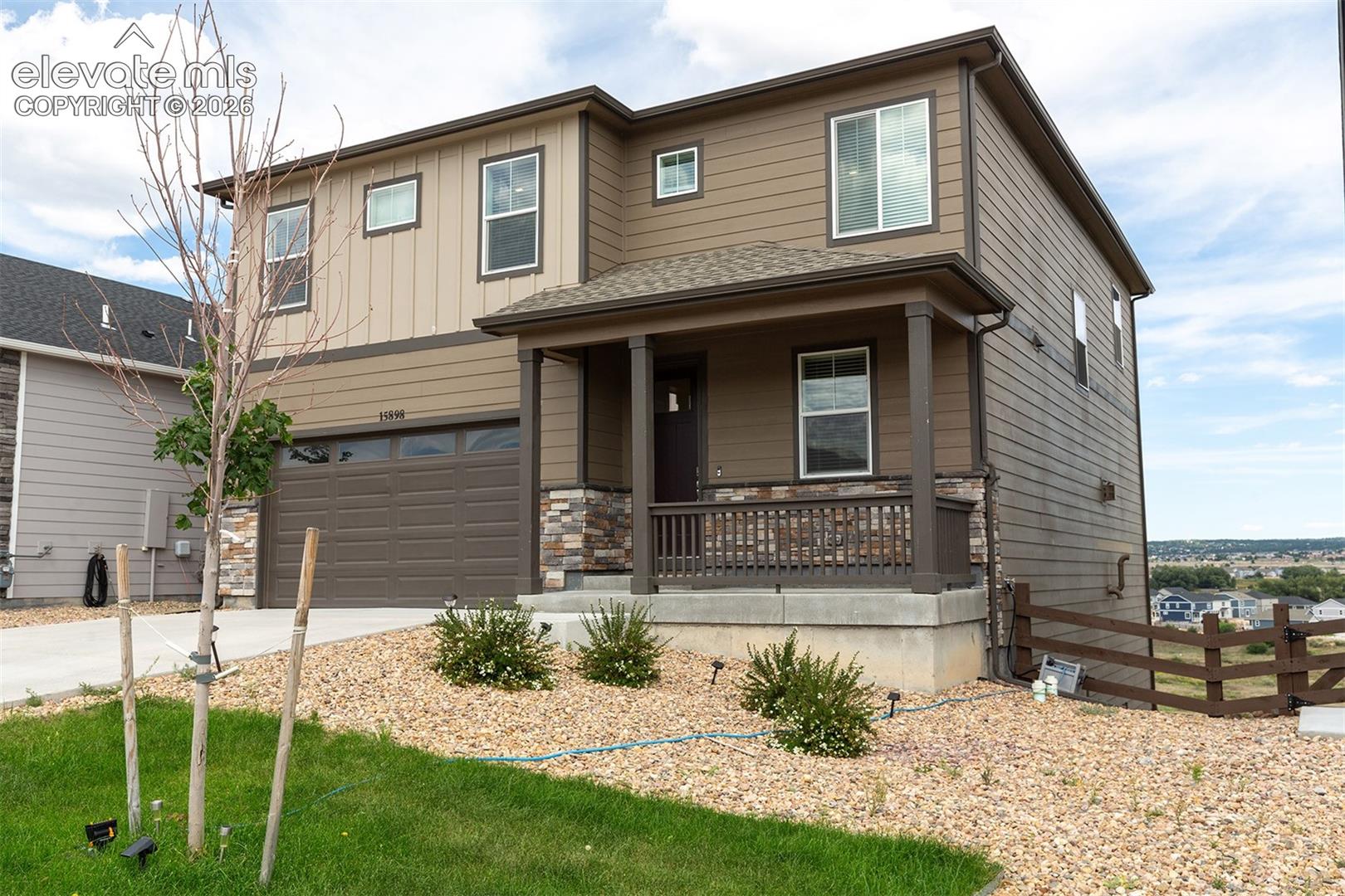 15898 Little Bluestem Road