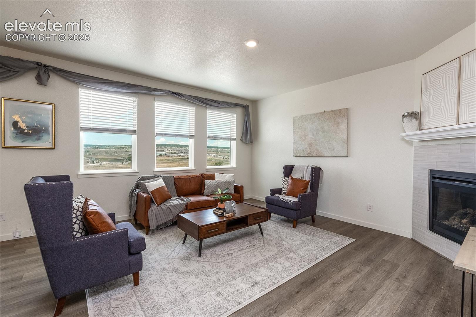 15898 Little Bluestem Road