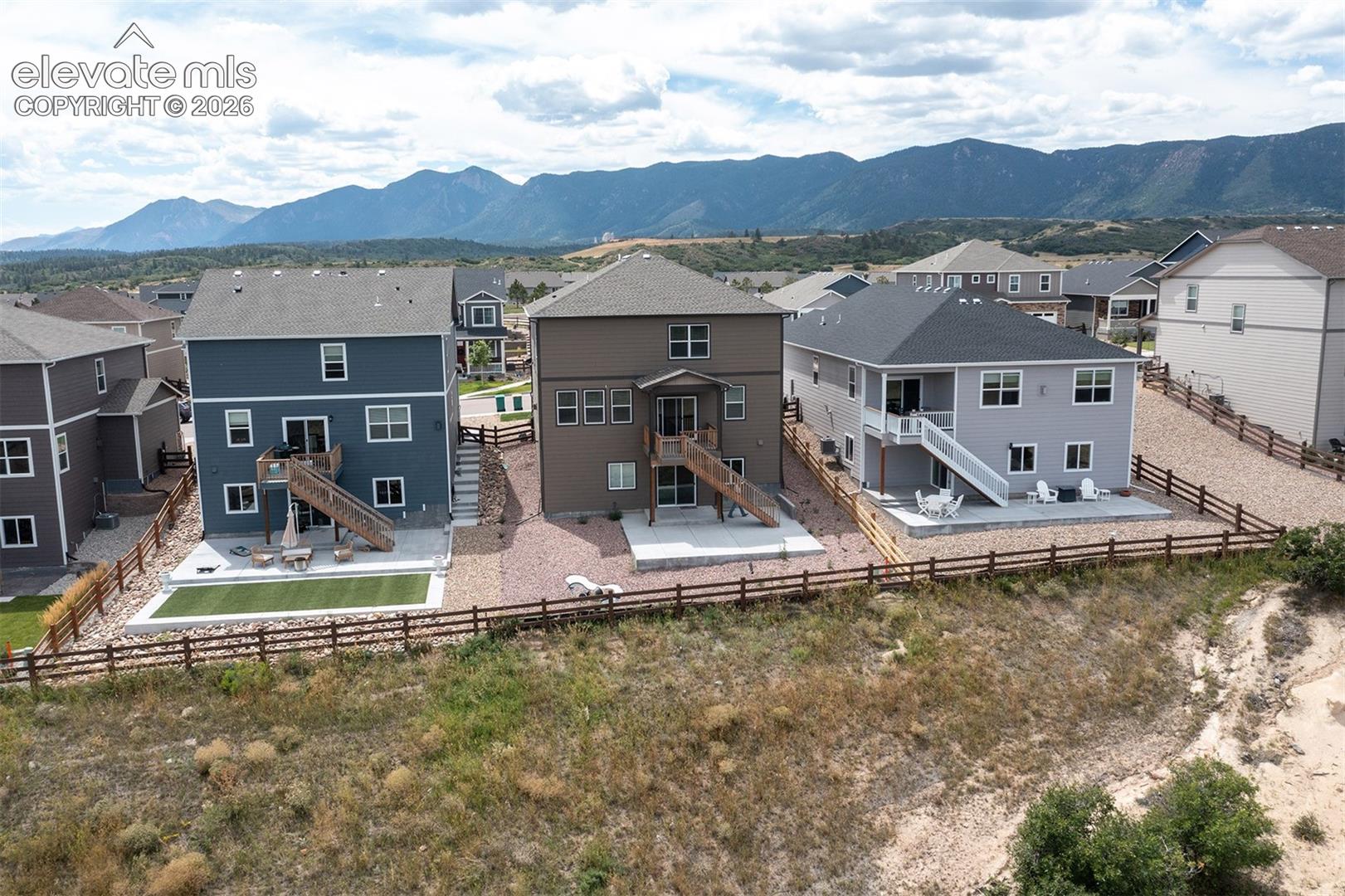 15898 Little Bluestem Road