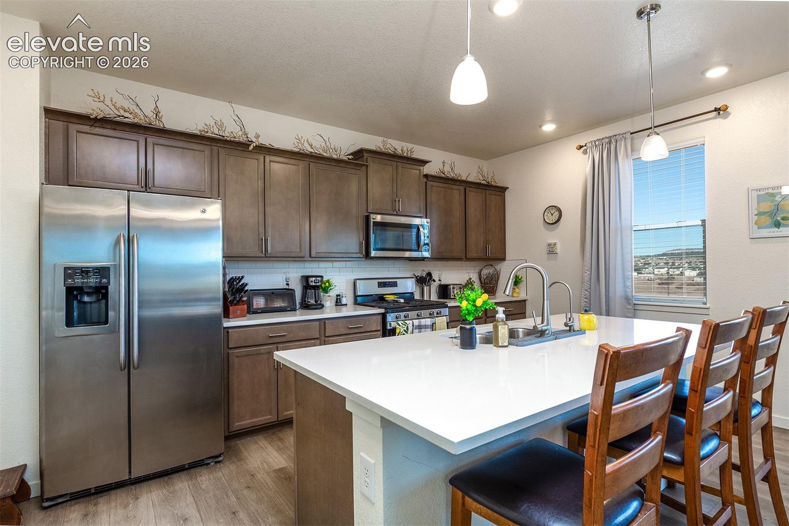 15898 Little Bluestem Road