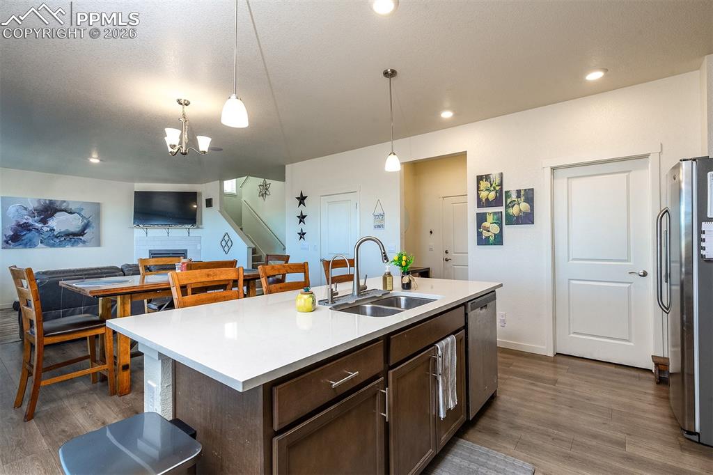15898 Little Bluestem Road