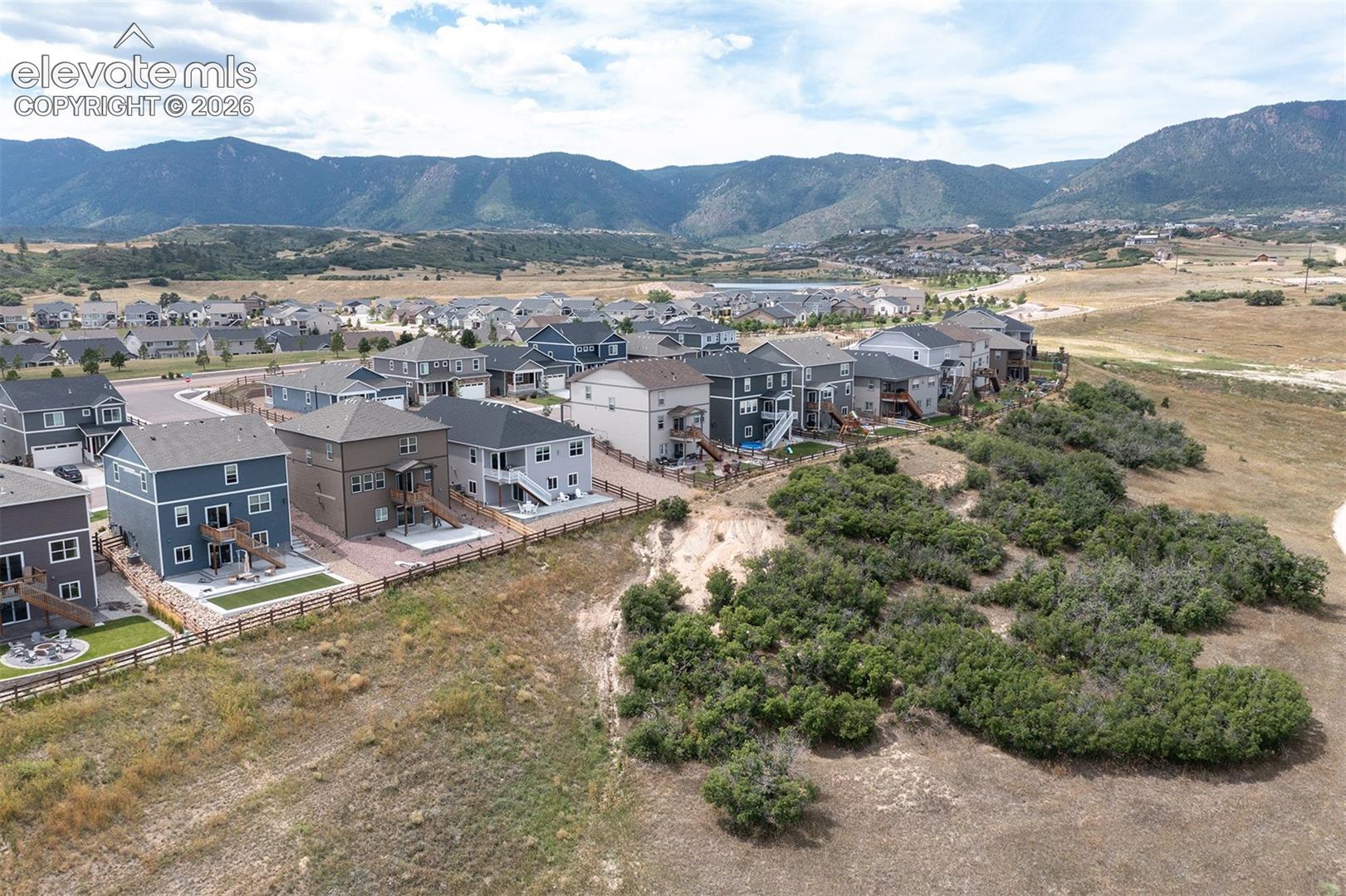 15898 Little Bluestem Road