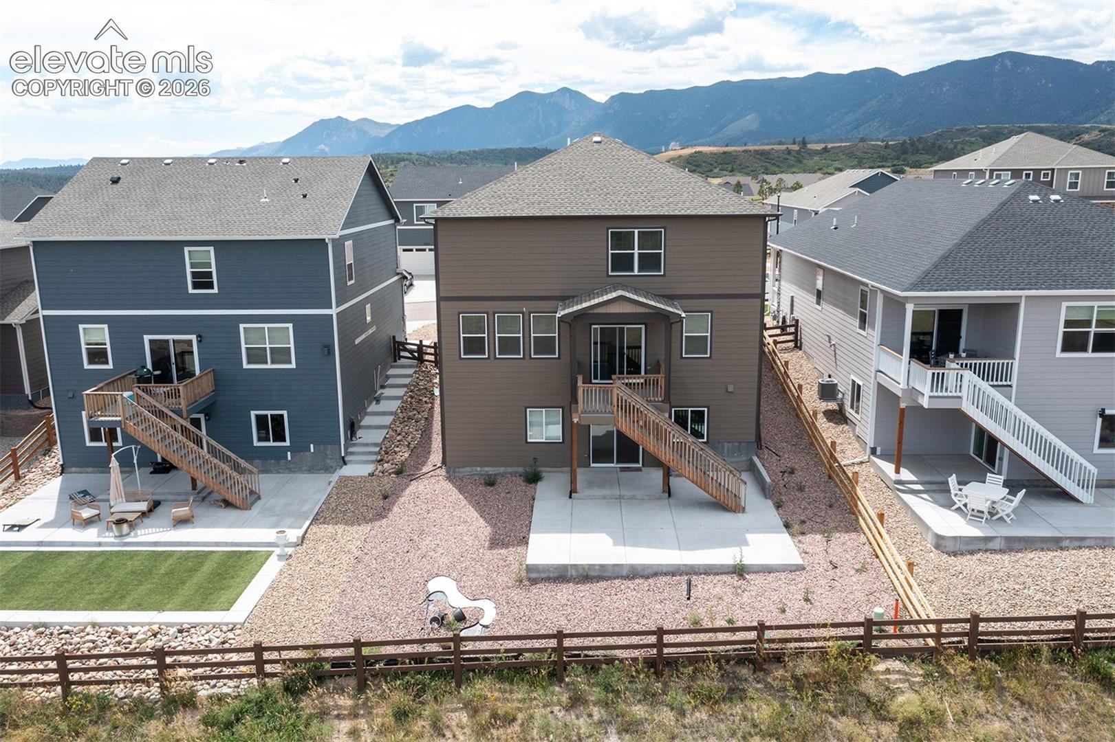 15898 Little Bluestem Road