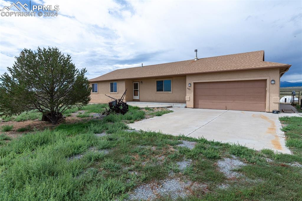 4091 Eagle Ranch Road