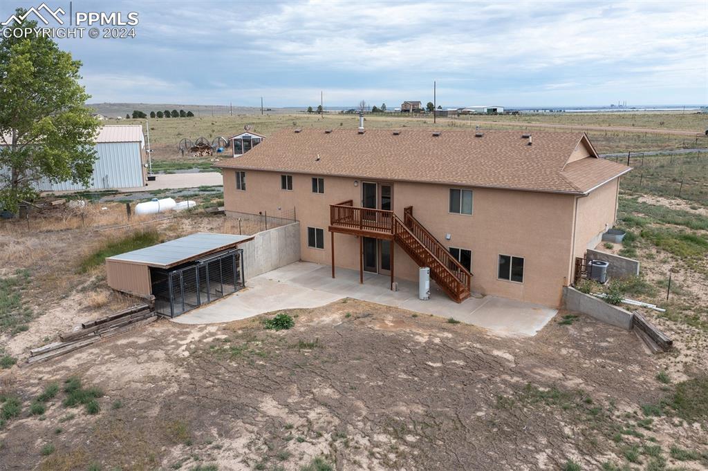 4091 Eagle Ranch Road