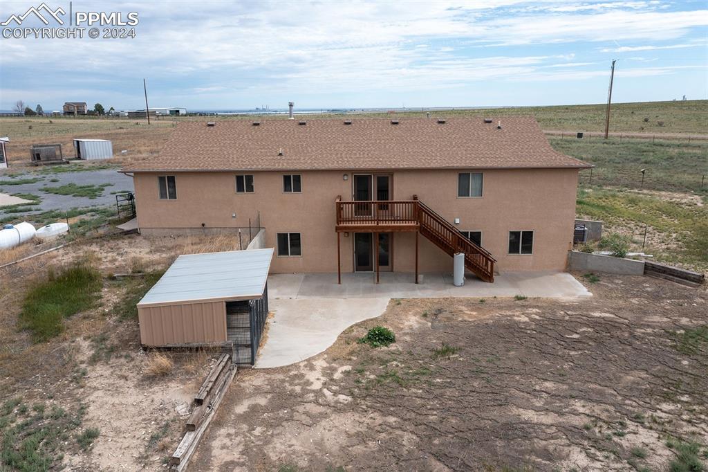 4091 Eagle Ranch Road