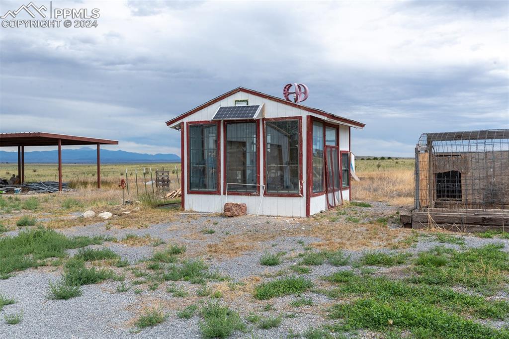 4091 Eagle Ranch Road