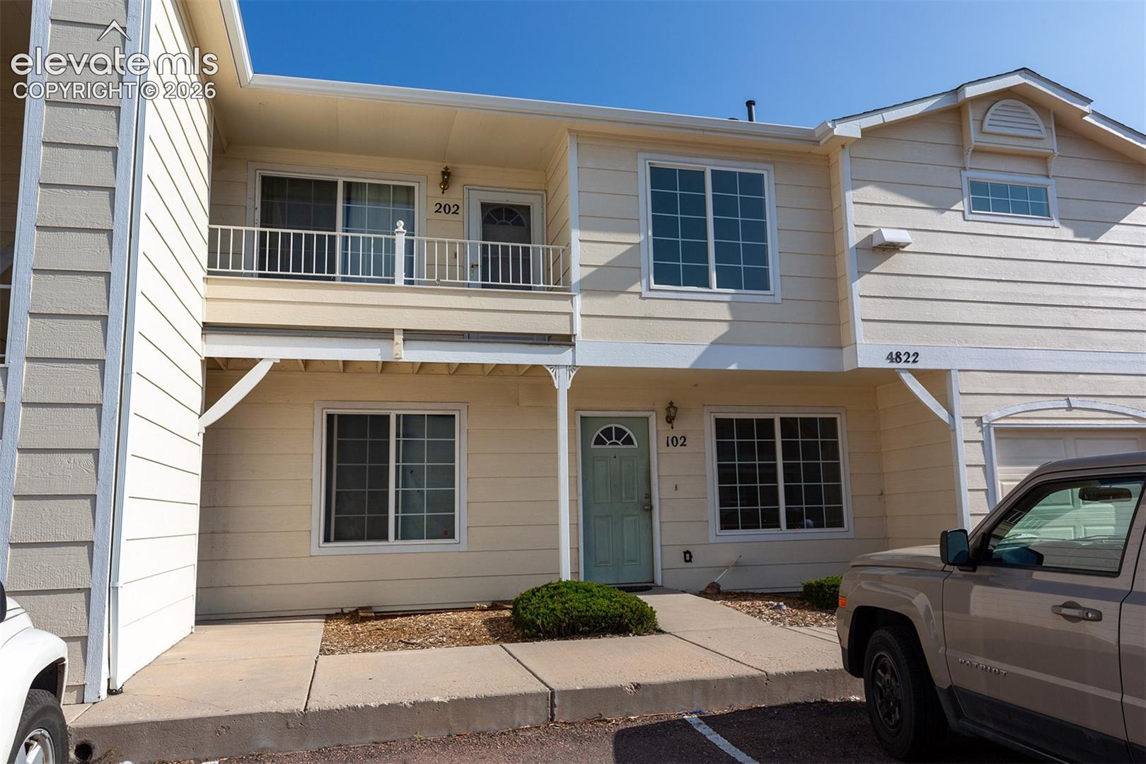 4822 Rusty Nail Point Unit: 202