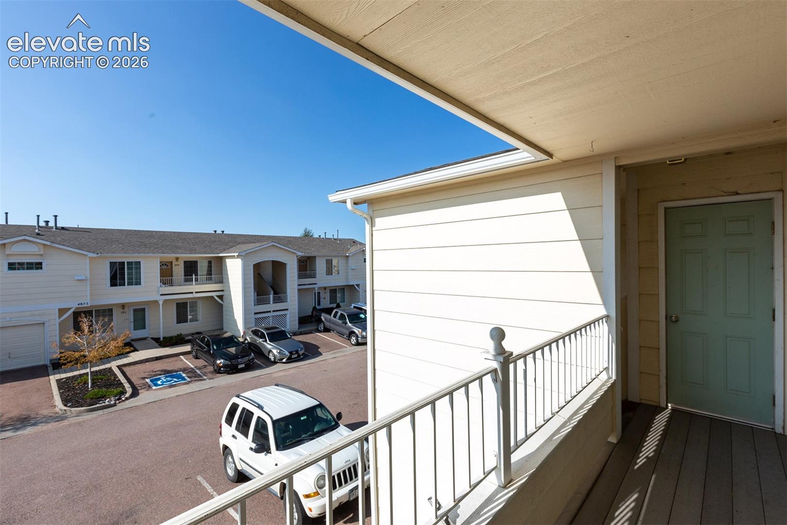 4822 Rusty Nail Point Unit: 202