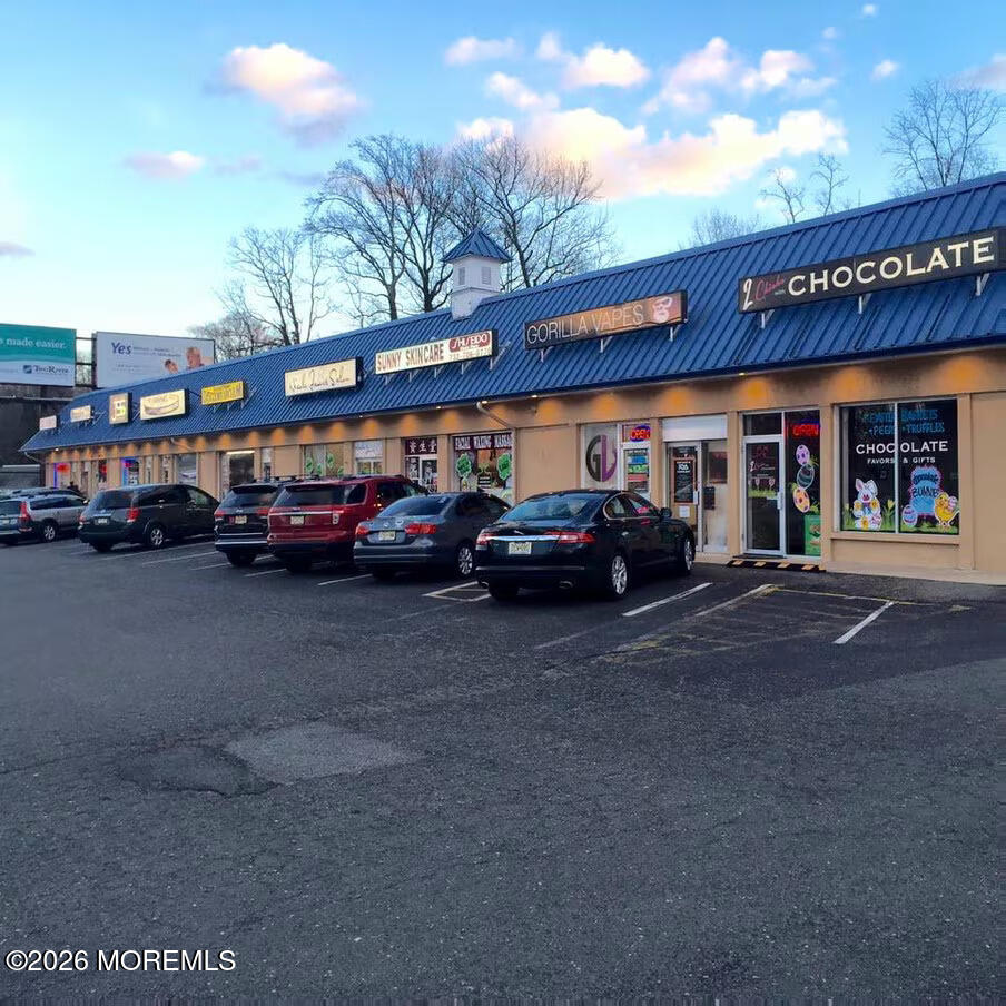 1300 S Route 35