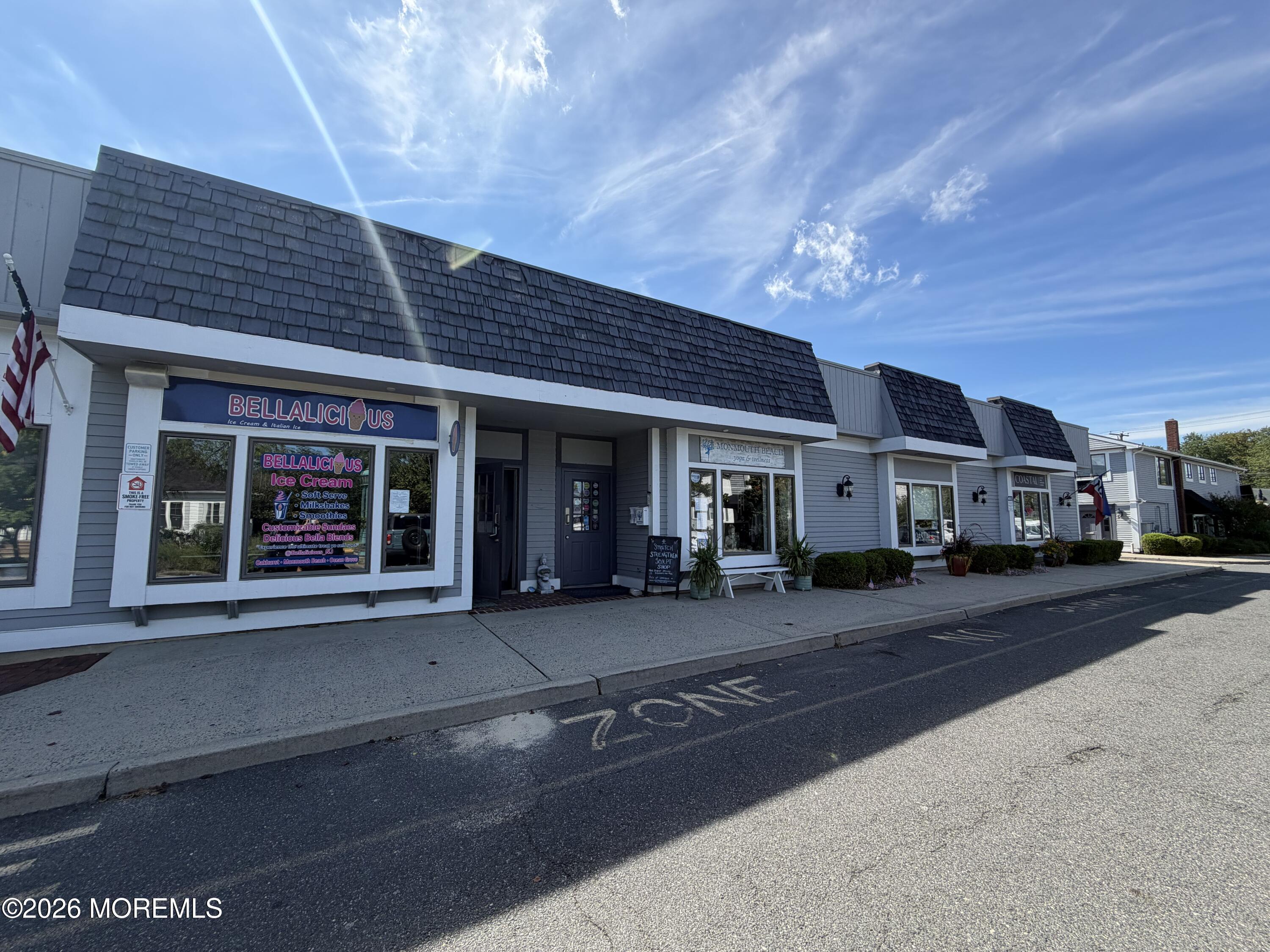 36 Beach Road
