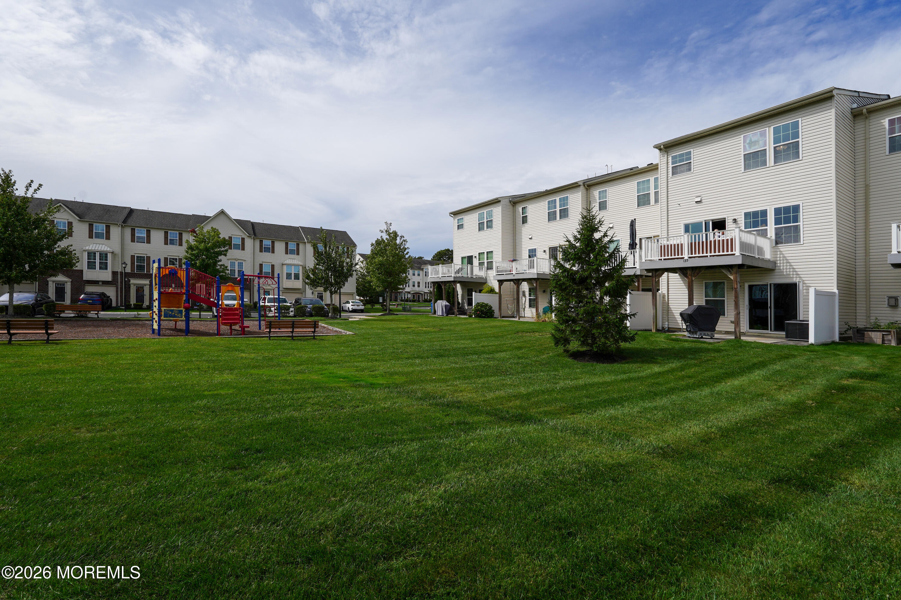 135 Kyle Drive